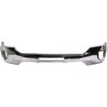 thumbnail image 1 of Front Bumper for 2016-2018 Chevrolet Silverado 1500 OE Replacement RC01010013, 1 of 3