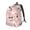 Medium, variant on Panda Pattern Durable Canvas Backpack for Men & Women – Stylish & Lightweight – Adjustable Straps, Multiple Pockets – Fits 15-17 Inch LaptopsSmall