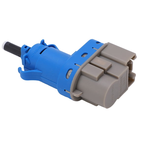 Interruptor de luz de freno, luz de freno de automóvil azul L Interruptor de luz de freno True Excellence