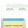thumbnail image 4 of Zinus 8 inch Green Tea Cool Feel Memory Foam Mattress - King, 4 of 11