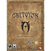 The Elder Scrolls IV: Oblivion: Collector's Edition