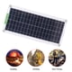 thumbnail image 4 of Panel solar ANGGREK 30W 18V portátil monocristalino, 4 of 8