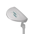 thumbnail image 6 of NEW Left Hand Lady Edge by Tour Edge Golf Set (Half/Starter) Turquoise w/ Stand Bag, Petite, 6 of 6