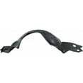 thumbnail image 5 of For Mercury Milan 2010 2011 Fender Liner Driver Side | Front | Inner | Hybrid | Made Of Plastic | Replacement For FO1248152 | AH6Z16103A, AE5Z16103A, 5 of 5