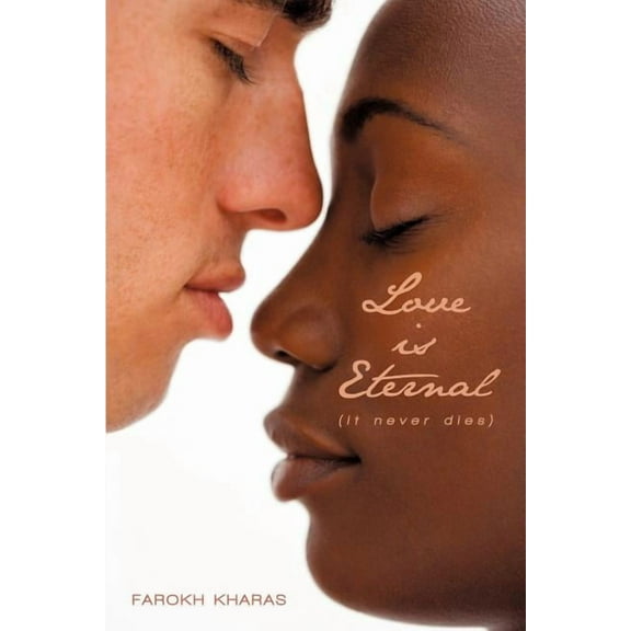 Love Is Eternal: It Never Dies