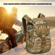 thumbnail image 5 of Mochilas Molle Mochila Molle para hombre, bolsa de senderismo Oxford elástica para deportes al aire libre (CP) Likrtyny Para Estrenar, 5 of 8