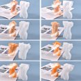 thumbnail image 1 of Offres Viflosae DIY Colle Cristal Simulation Mannequin Ornement Liquidation d'Été, 1 of 3