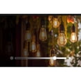 thumbnail image 4 of 2.4G RF 4 Zone 86 Panel /CCT Smart LED Controller Dual Color Temperature Touch Controller for LED Light Control, 4 of 5