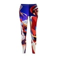 thumbnail image 2 of Chou Anime Leggings, 2 of 4
