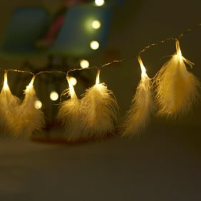 10 5ft 20led String Light Romantic Rattan Ball String Night Light Outdoor Indoor Decor Light For Home Bedroom Dorm Patio Christmas Halloween Birthday