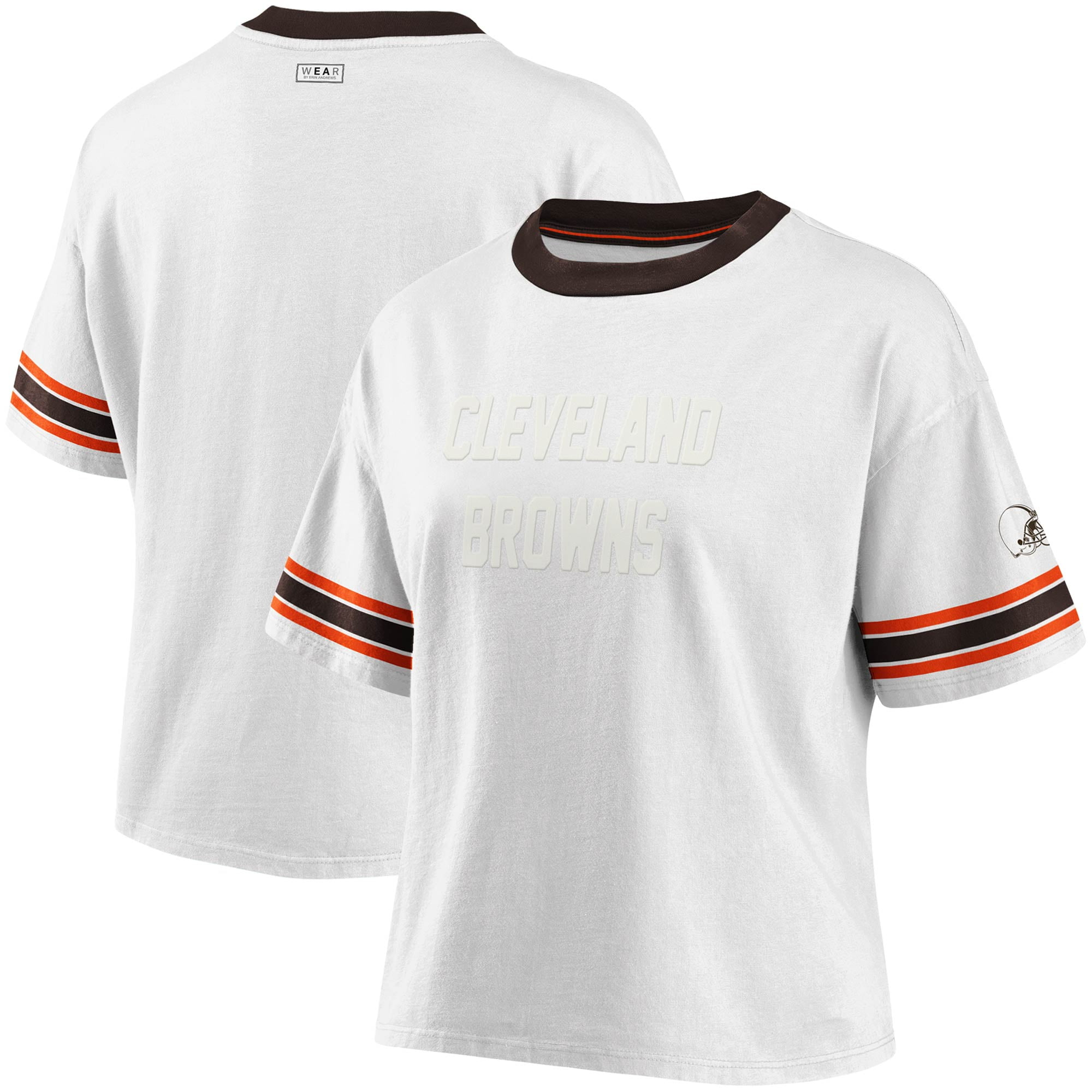 Cleveland Browns WEAR By Erin Andrews 