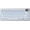 White, variant on Spectra 75 Mechanical Keyboard Dot Screen Triple-Mode Connectivity Gaming Keyboard,Sound Effect Knob/with Acoustics/RGB/8000mAh()