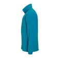 thumbnail image 3 of SOLS Mens North Full Zip Outdoor Fleece Jacket, 3 of 4
