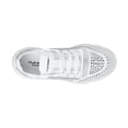 thumbnail image 4 of TENIS CASUALES CLASBEN MUJER BORA TEXTIL BLANCO, 4 of 4