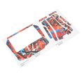 thumbnail image 4 of Autocollant Drone RC, Amovible PVC Drone Sticker Mis Bulle Libre pour Décoration Type 1, Type 2, Type 3, Type 4, 4 of 8