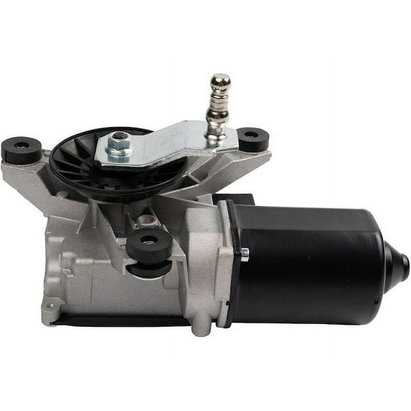 Windshield Wiper Motor - Compatible with 1988 - 1998 GMC K1500 1989 1990 1991 1992 1993 1994 1995 1996 1997