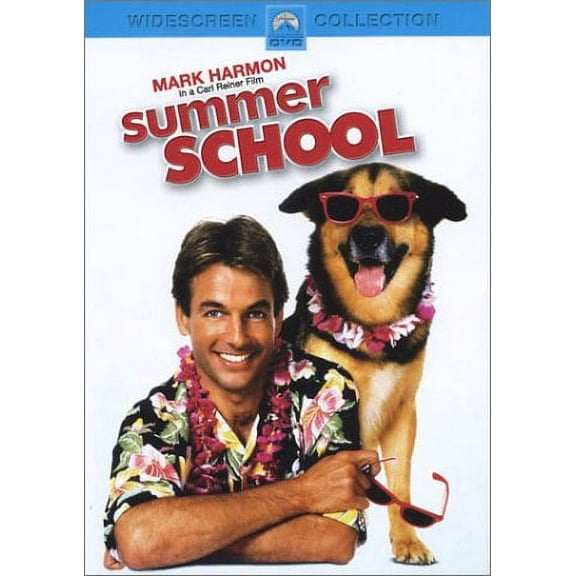 Summer School (DVD)