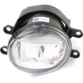 thumbnail image 1 of 2014-2015 Lexus RX450H Feu de Brouillard Côté Conducteur Led Type Sans F-Sport de Haute Qualité, 1 of 1