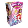 thumbnail image 3 of Suplemento alimenticio Gummies multivitaminas Princesas 30 gomitas, 3 of 4