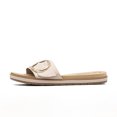 thumbnail image 2 of Sandalias para Mujer Nomada 20530 T23 ZAPATERIAS MEXICO 20530-NUT, 2 of 4