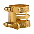 thumbnail image 3 of Saxophone Alto Accessoires de Saxophone avec Embout Ligature, 3 of 8