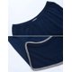 thumbnail image 5 of Pijama de manga corta para mujer, ropa de dormir suave, conjunto de pijama con parte superior y pantalones cortos Adepaton CJWUS-1747, 5 of 6
