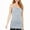 Heather Gray, variant on SAYFUT Women's Cami Tank Top Tops Long Layering Casual Basic Camisole Plain Plus S -3XL