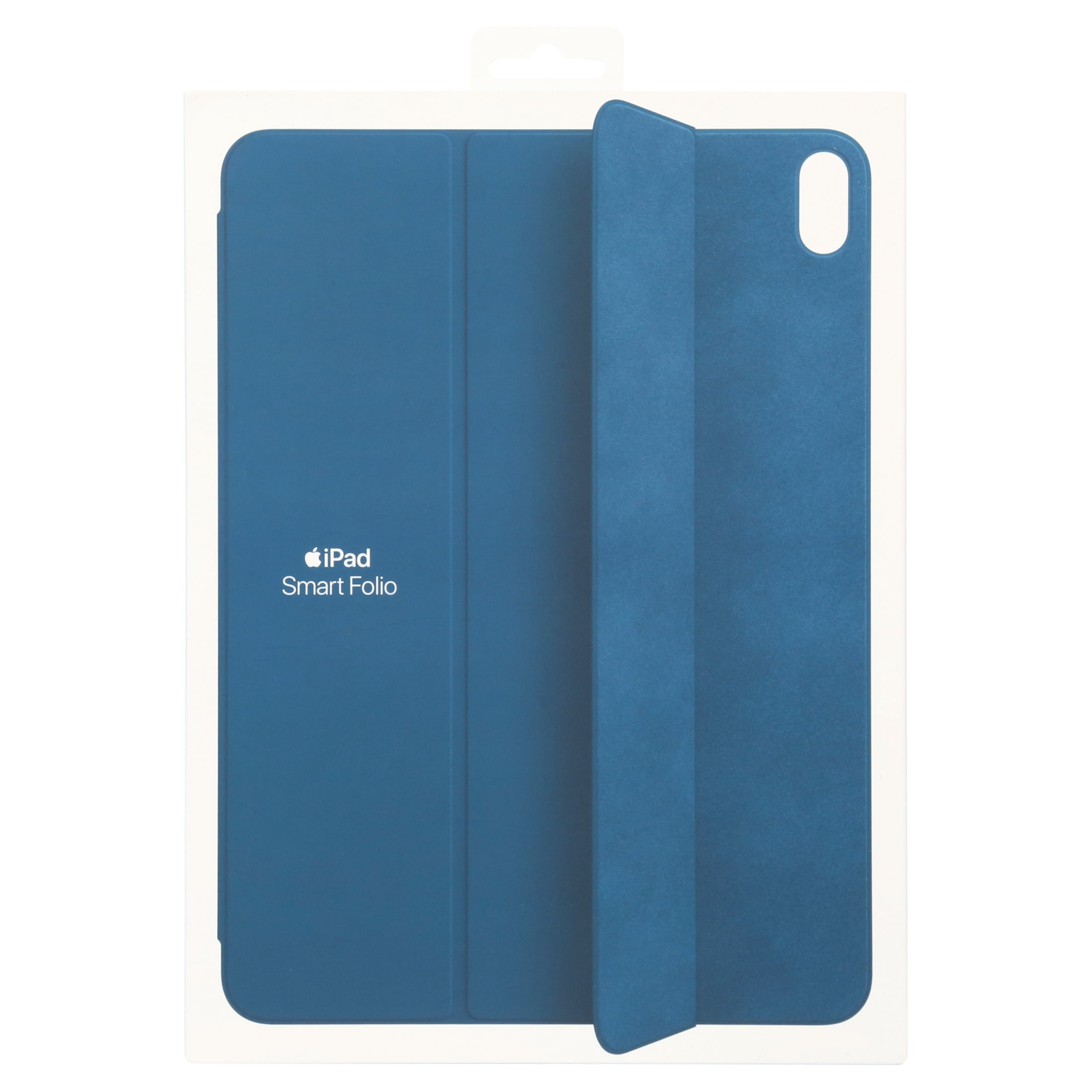 Smart Folio for iPad Air (5th generation) - Marine Blue Smart Folio for iPad Air (5th generation) - Marine Blue