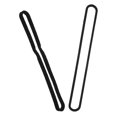 thumbnail image 1 of DEEPCRAFF 2Pcs Replacement Foam Strip For Vacuum Sealer Accessories In Food Preservation, 1 of 8