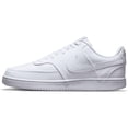 thumbnail image 1 of Tenis Nike Court Vision LO CNVS para Hombre DJ6260-100 blanco 25 Nike DJ6260-100 COURT VISION LO CNVS, 1 of 5