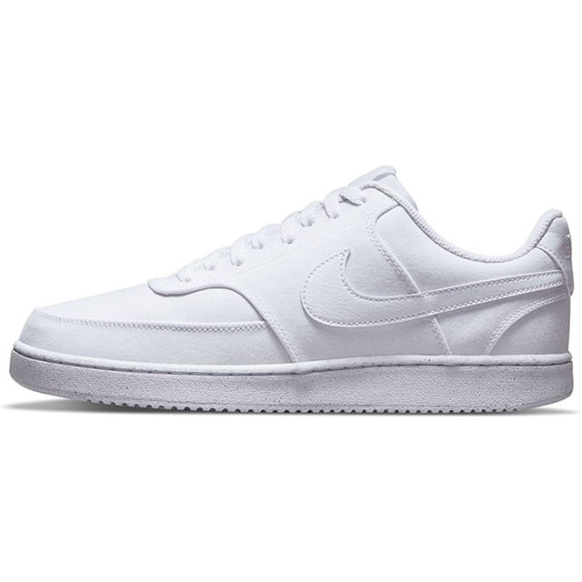 Tenis Nike Court Vision LO CNVS para Hombre DJ6260-100 blanco 25 Nike DJ6260-100 COURT VISION LO CNVS