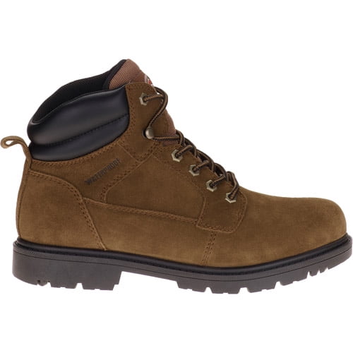 Swiss Tech Brahma men\'s waterproof boots size 13 Brahma Soft Toe Waterproof Work Boots Men main image 4