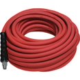 thumbnail image 1 of Goodyear 47470 Whitewater Pressure Washer & Steam Cleaner Hose - 3000 PSI, 100 ft.  x 0. 375 inch - Model No.  12775, 1 of 1