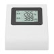 thumbnail image 1 of Transmisor de temperatura de alta precisión, temperatura y humedad montado en la pared Transmisor de temperatura montado en la pared Transmisor de temperatura y humedad Construido para el futuro, 1 of 9