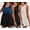 Vividblue black/Black/White dots (3pack), variant on Beaisland 3 Pack Women Maternity Tank Tops Sleeveless Pregnancy Tank Shirts Postpartum Tops Basic Shirts Summer