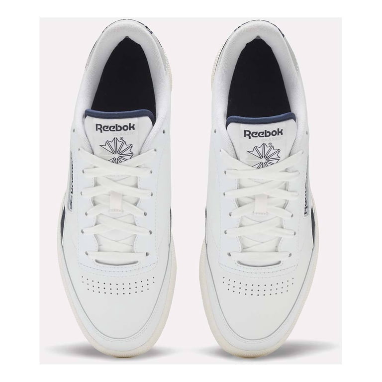 Reebok Footwear Men's Club C Revenge Reebok Classics Ftw Men White