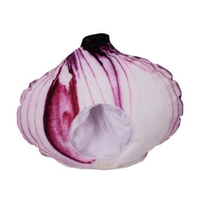 Sombrero de cebolla realista, accesorio para la cabeza, ropa de carnaval, obsequios de fiesta para adultos