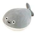 thumbnail image 2 of Bovemsi Clearance Sacabambaspis Fish Plush Mammy With Sacabambaspis Baby Plushies 3 Size Sacabambaspis Fish Stuffed Animal for and Boys, 2 of 4
