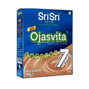 Sri Sri Tattva Ojasvita Malt -200 gm Powder | Ayurveda ProductsTop Health Concerns