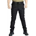thumbnail image 1 of Pantalón Táctico Militar Impermeable Y Cortavientos, 1 of 8