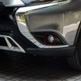thumbnail image 4 of 2X 12V Front Bumper Fog Light Lamp Fit for ASX RVR 8321A467, 4 of 7
