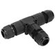 thumbnail image 5 of Conector impermeable para cable electrónico exterior que conecta 3 pines IP68 M20T‑3P 5-9 MM, 5 of 14