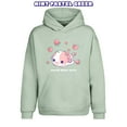 thumbnail image 4 of Strawberry Cow Pullover Urban Hoodie, 4 of 11