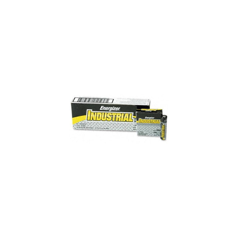 Energizer, AAA General Purpose Battery, EVEEN92, 1 Pack - Walmart.com