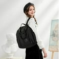 thumbnail image 5 of EGNMCR Multi-carry Large Capacity Watertight Backpack Multi Functional Single Shoulder Bag Large Capacity Backpack Cloth Bag Travel Bag multifunctional large capacity waterproof backpack, 5 of 5