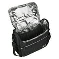 thumbnail image 7 of Lixada Waterproof Bike Handlebar Insulated Cooler Bag Front Bag Mountain Road Bi, 7 of 7