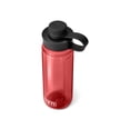 thumbnail image 1 of Botella de agua YETI Yonder 750 ml con tapa Yonder Tether Rescue Red, 1 of 1