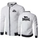 thumbnail image 3 of Lonsdale-suéter holgado con estampado para hombre, ropa deportiva informal de manga larga, estilo Harajuku, Primavera, 2024, 3 of 5