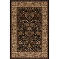 thumbnail image 1 of Concord Persian Classics Vase Rug, 1 of 5