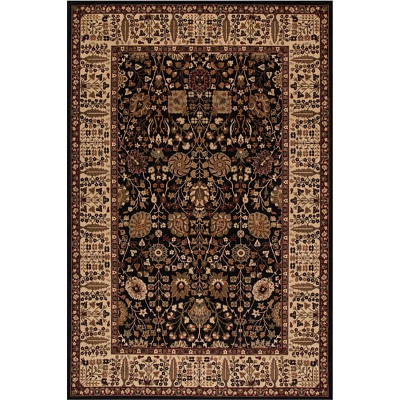 Concord Persian Classics Vase Rug